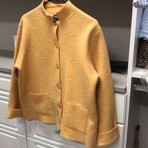 Eileen Fisher Jacket